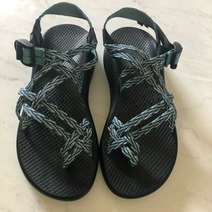Chaco Z Women’s Sandals Size 8 - Like New